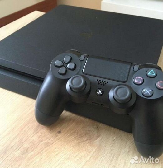 Ps4 slim
