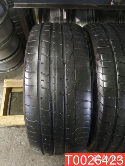 Pirelli P Zero 235/45 R20 101R