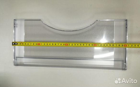 Панель ящика холодильника Атлант зам. 774142100501