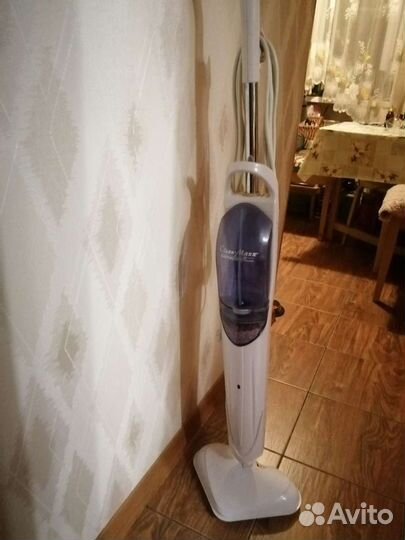 Паровая швабра