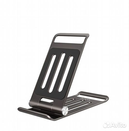 Держатель для телефона настольный hoco PH49