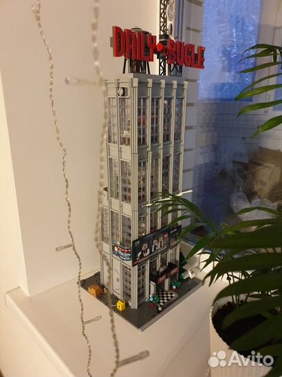 Lego: машины, самолеты, существа