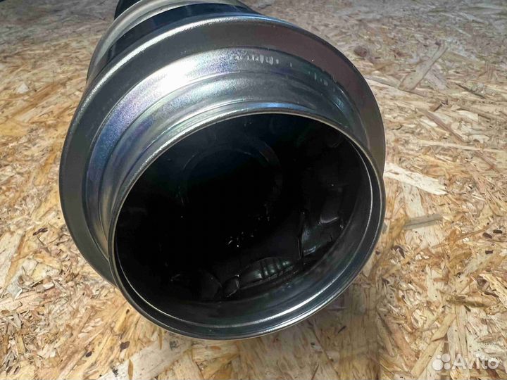 Полуось передняя правая (приводной вал, шрус) Volk