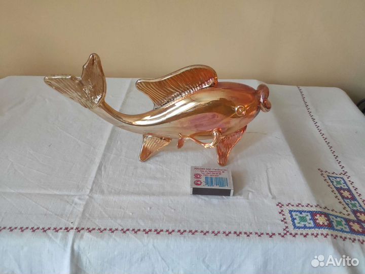 Набор из СССР