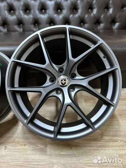 Новве диски R19 5-108 hre