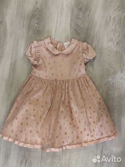 Вещи для девочки 92-98