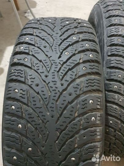 Nokian Tyres Hakkapeliitta 9 195/65 R15