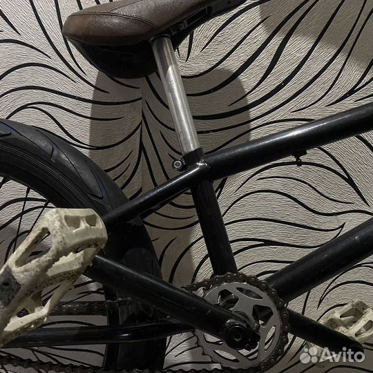 Трюковой велосипед bmx