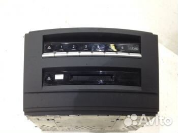 Команд Мерседес W221 S