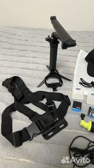 GoPro Hero 9 black