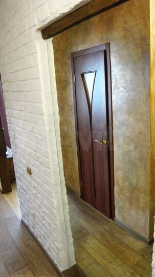 1-к. квартира, 32 м², 6/9 эт.