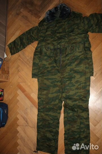 Военная форма