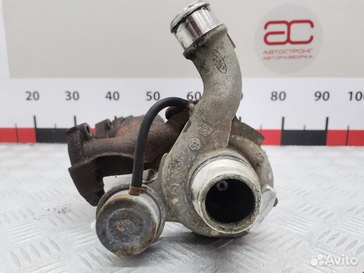 Турбина для Ford Connect 1 1351395