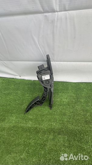 Педаль газа Mercedes-Benz Gle W166 C292