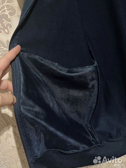 Спортивная кофта Адидас Оригинал