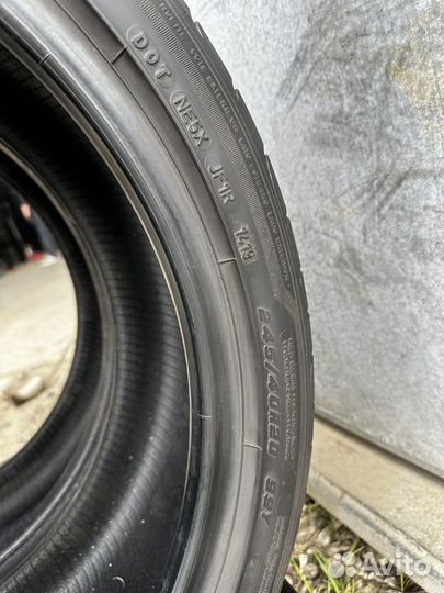 Goodyear Eagle F1 Asymmetric 2 245/40 R20 99Y