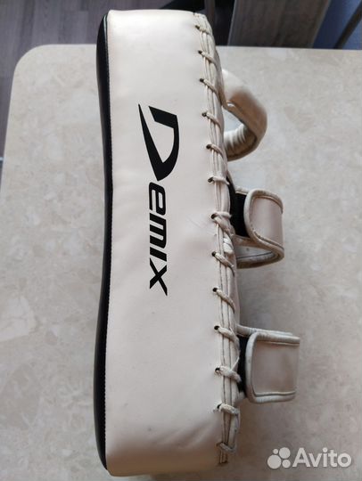 Макивара Demix