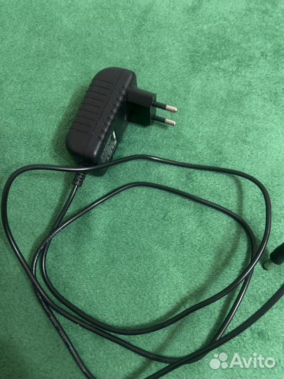 Цифровая приставка на 20 каналов