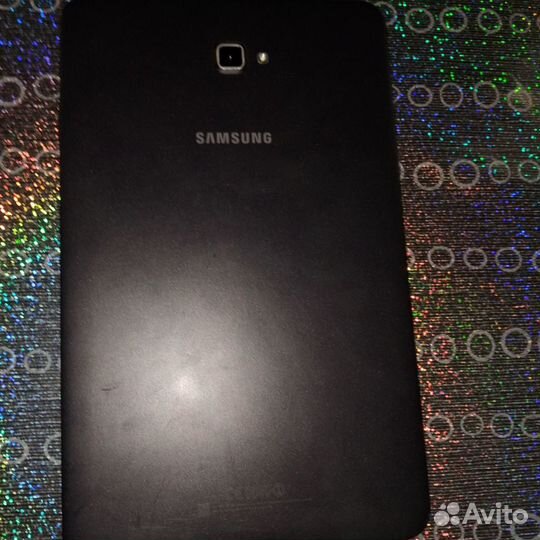 Samsung Galaxy Tab a 10.1 16gb