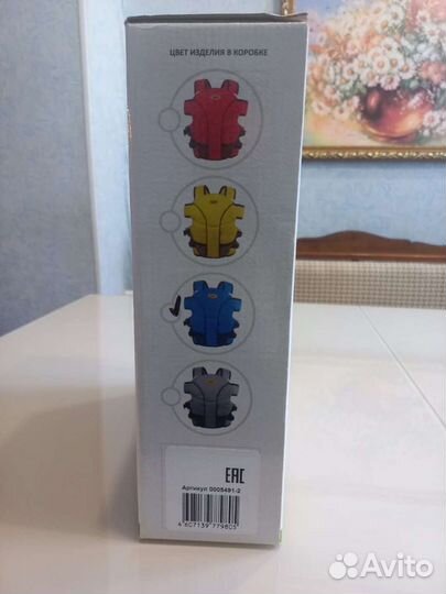 Рюкзак переноска кенгуру