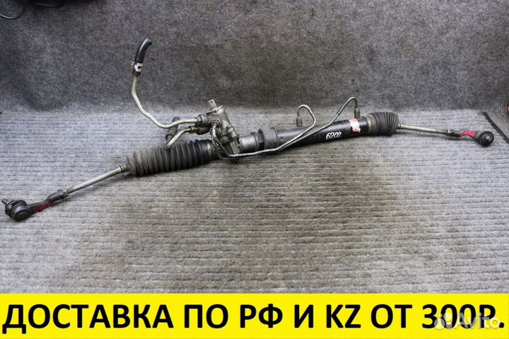 Рейка рулевая Daihatsu Move GF-L900S EF-DET 45870