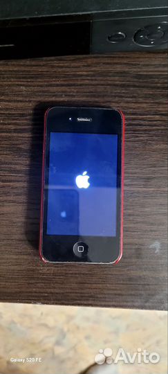 iPhone, 16 ГБ