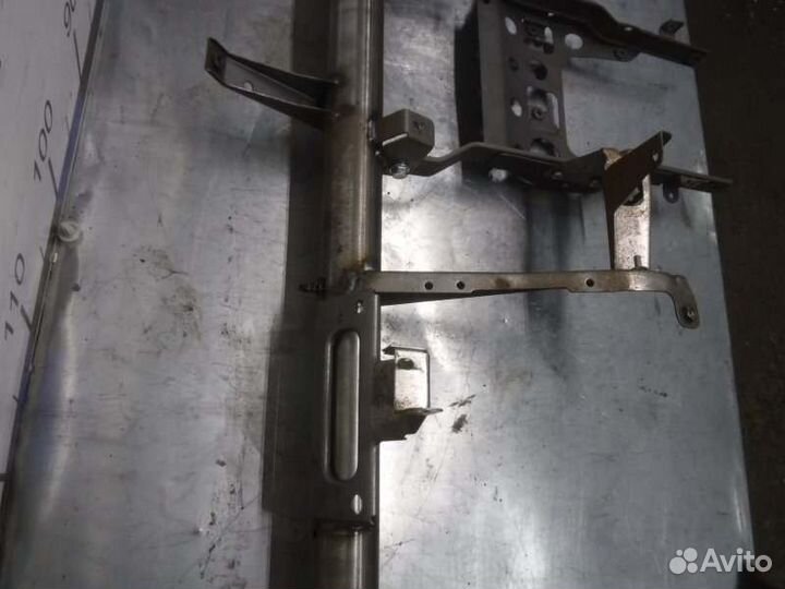 Усилитель торпедо Лада Калина 11186 2013