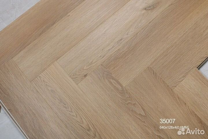 Ламинат водостойкий