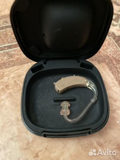 Слуховой аппарат widex