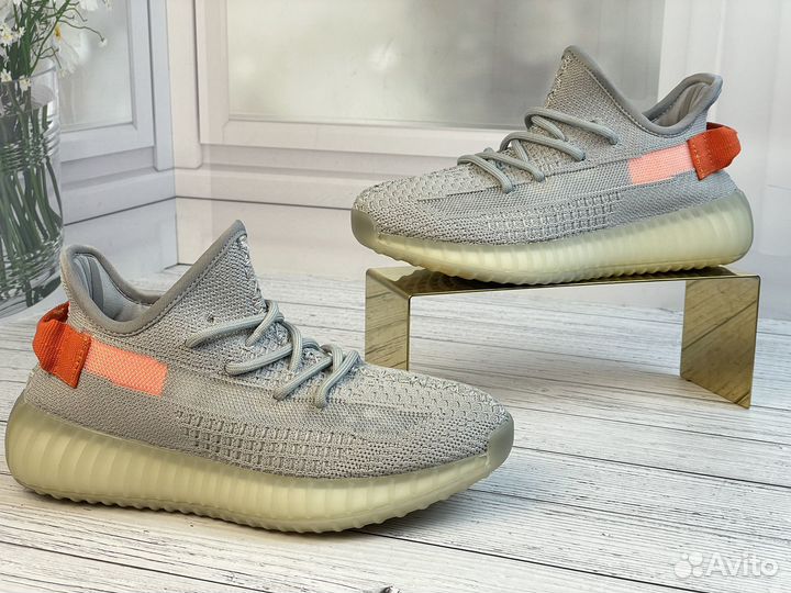 Кроссовки adidas yeezy boost 350