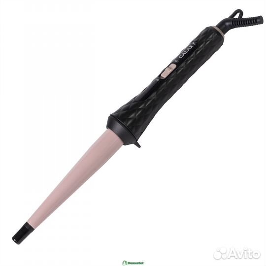 Набор для укладки волос подарочный Galaxy GL 4721