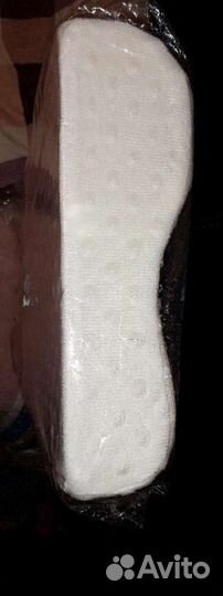 Подушка ортопедическая для взрослых