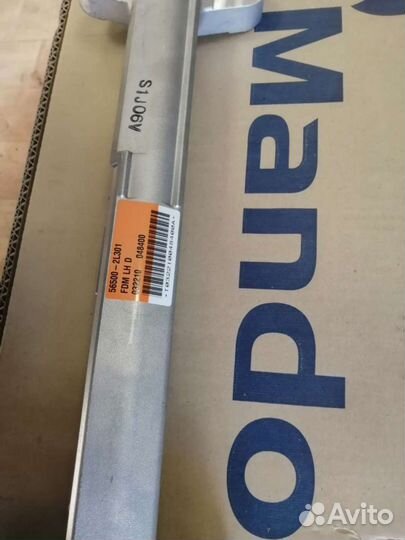 Рулевая рейка hyundai Elantra hyunda i30 KIA Ceed