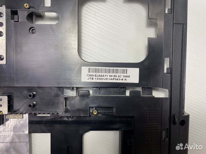 Поддон для Asus K50AF