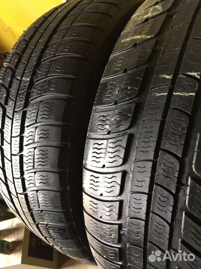 Michelin Pilot Alpin 225/55 R16