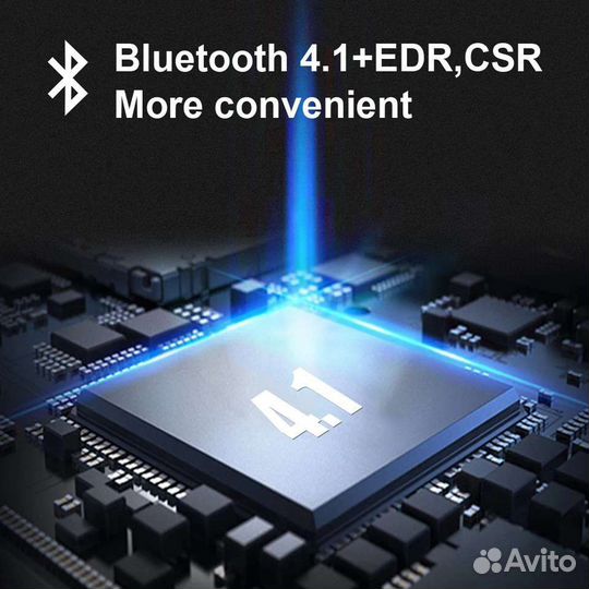 Мото гарнитура в шлем