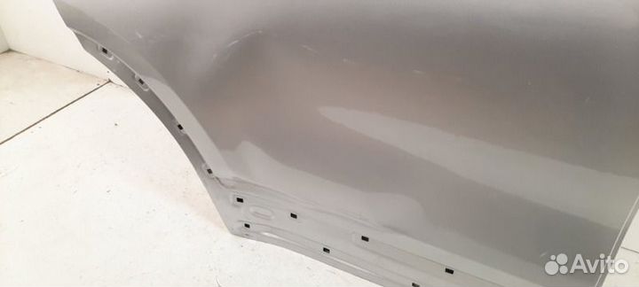 Дверь задняя правая Kia Seltos 1 2019