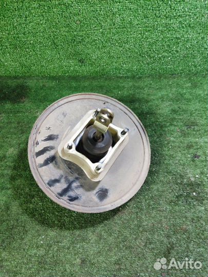 Усилитель тормозов вакуумный Hyundai Accent 2