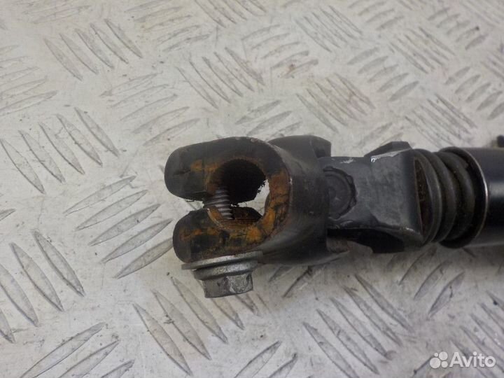 Колонка рулевая Iveco Daily