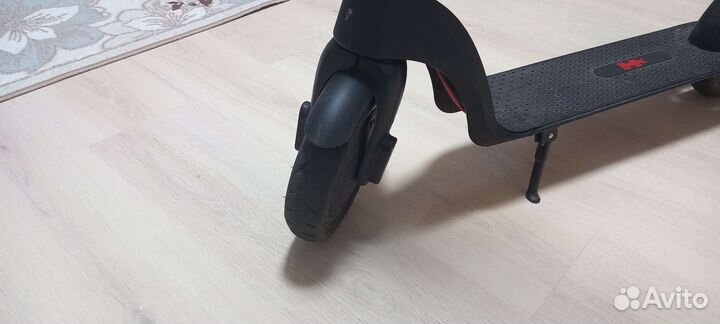 Электросамокат