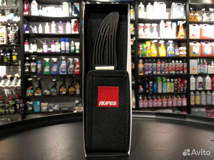 Rupes Мультитул полировщика
