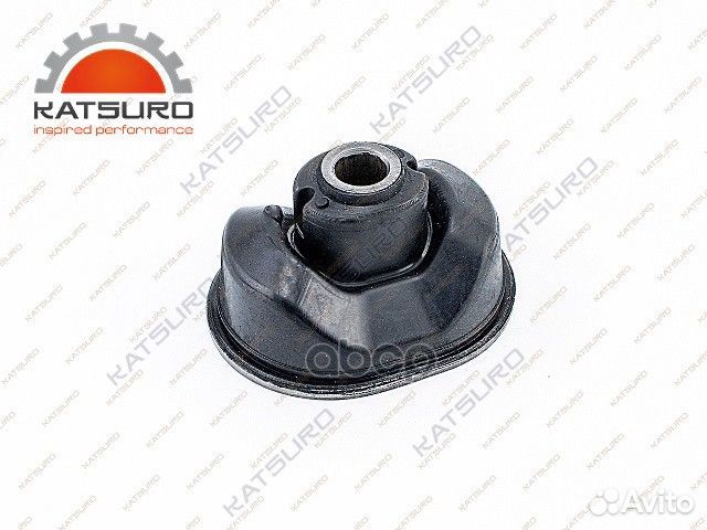Опора амортизатора заднего KAT0806TM katsuro