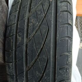 Шины 175/70r14 лето