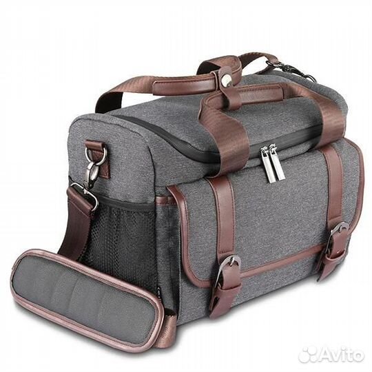 Фотосумка Smallrig 2208 dslr Shoulder Bag