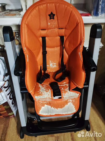 Стул для кормления