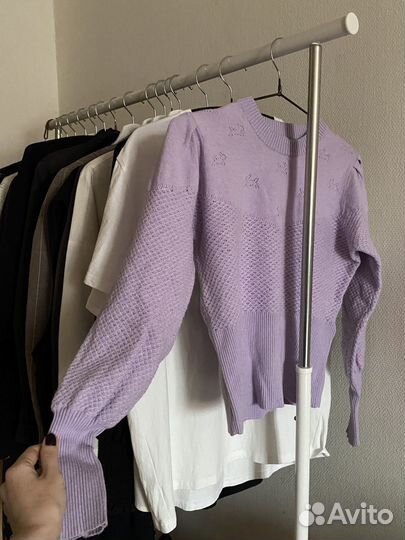 Свитер Akhmadullina Dreams