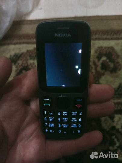 Nokia 101