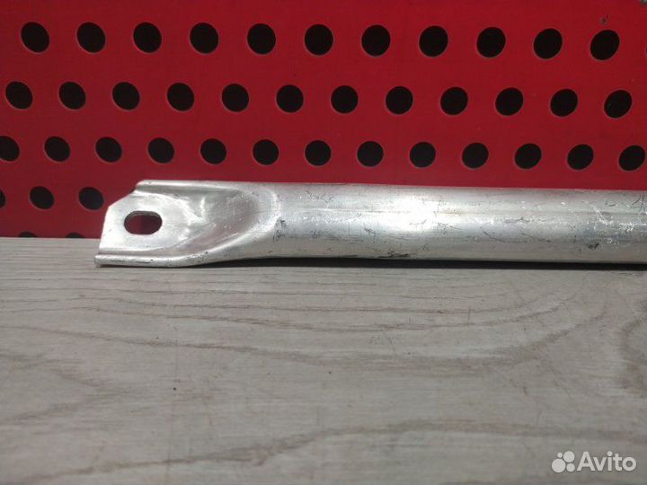 Распорка стоек Bmw X3 G01 2021