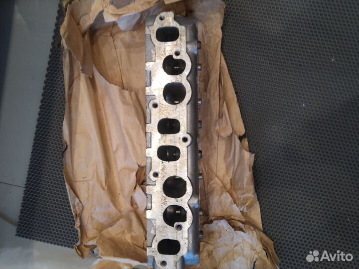 Головка блока 241003015