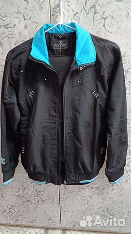 Новый спортивный костюм 164 см